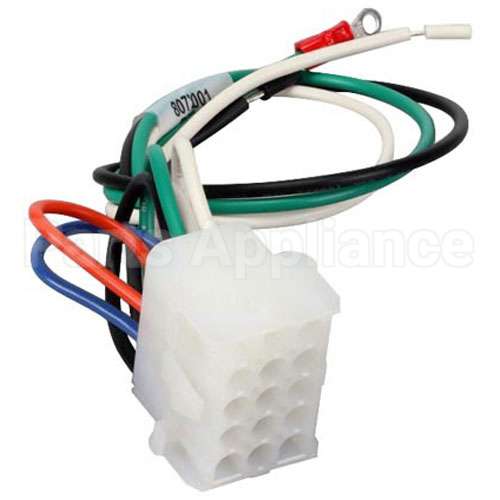FM8072001 Compatible Frymaster Non-Bl Cnncting Harness H50/52