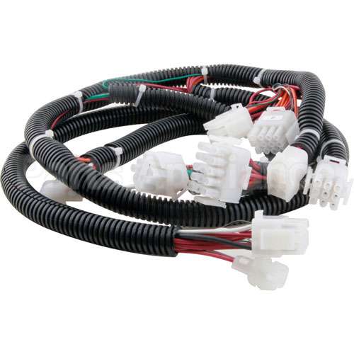 FM8072285 Compatible Frymaster Harness, Wire (Ce)