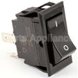 FM8074036 Compatible Frymaster Dpst Rckr Uhcp Switch