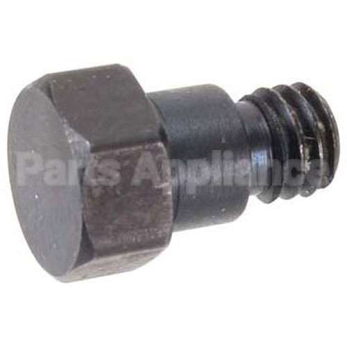 FM809-0808 Compatible Frymaster Screw, Latch, Hold Down Ring