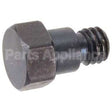 FM8090808 Compatible Frymaster Screw, Latch, Hold Down Ring