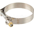 FM8090969 Compatible Frymaster Clamp Rd Drain