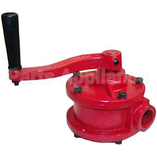 FM810-0784 Compatible Frymaster Pump