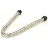 FM810-1068 Compatible Frymaster 5/8X21.50 Long Flexline