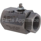 FM810-1338 Compatible Frymaster Ball Valve 1"