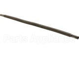 FM810-1355 Compatible Frymaster Tube, Main Gas, Rt Side Only