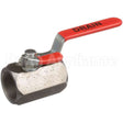 FM810-1569 Compatible Frymaster Valve, Drain - 1.25" W/Lock