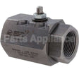 FM8101338 Compatible Frymaster Ball Valve 1"