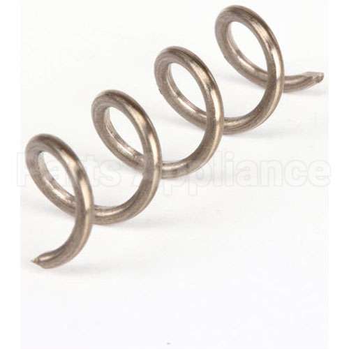 FM8102164 Compatible Frymaster Spacer Spring/Sensor 3/16In