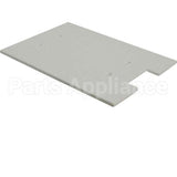 FM8120355 Compatible Frymaster Insulation, Lower Rear