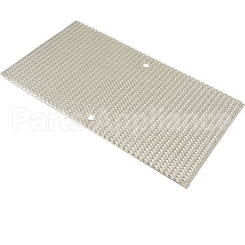 FM8122025 Compatible Frymaster Screen, Fpp Drawn Sana G Rid
