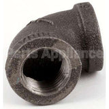 FM813-0062 Compatible Frymaster 1/2 90Deg Bm Elbow