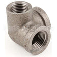 FM8130331 Compatible Frymaster 1/2Npt Bm Elbow W/ Side Outlet