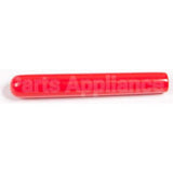 FM816-0639 Compatible Frymaster Vinyl Red 5/16X3 Cap