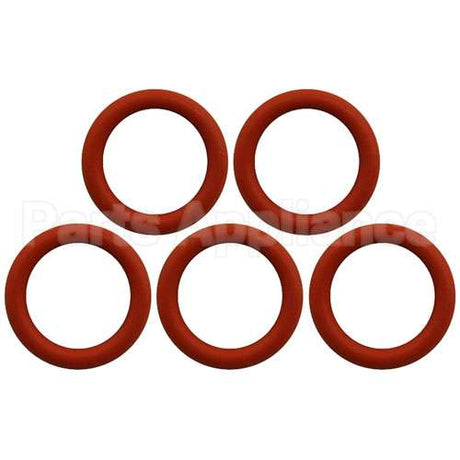 FM826-1344 Compatible Frymaster O-Ring, Power Shower, 5-Pk