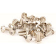 FM826-1374 Compatible Frymaster (8090412) Qty 25 Screw