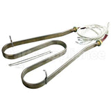 FM826-1795 Compatible Frymaster Heating Element Kit 208V/8Kw