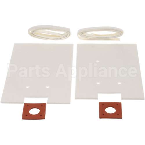 FM8260931 Compatible Frymaster Insulation Kit-Full