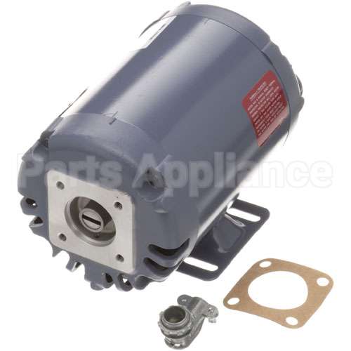 FM8261756 Compatible Frymaster Motor/Gasket Kit - 208V