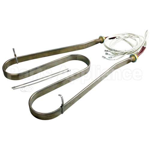 FM8261795 Compatible Frymaster Heating Element Kit 208V/8Kw