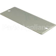 FM9000758 Compatible Frymaster Cover, Clean Out (Pk/5)