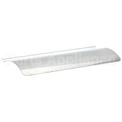 FM9103557 Compatible Frymaster Flue Deflector