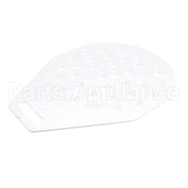 FMF558A Compatible Doyon Dough Plate Dsa036 All Version