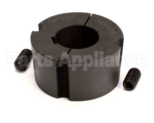 FMP032 Doyon Pulley Taper Bushing 2517X40