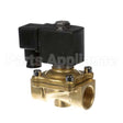 FMW020 Doyon Solenoid Valve 24V Ac 34'' Fo