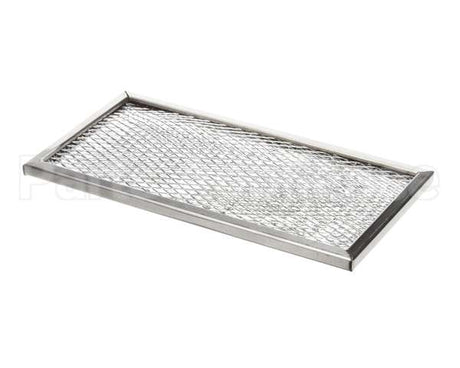FN-351C-F Spring Usa Filter Net For Sm-351C-F, Brin