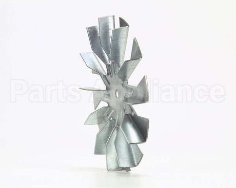 FN0032 Bki Fan Blade, M-1115 W/1/4 D-Hole