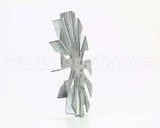 FN0032 Bki Fan Blade, M-1115 W/1/4 D-Hole