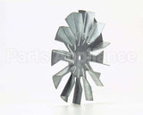 FN0032 Bki Fan Blade, M-1115 W/1/4 D-Hole