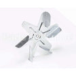 FN0036 Compatible BKI Fanblade, 6-Fin, Vgg