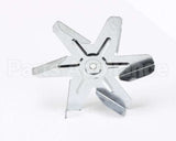 FN0036 Bki Fan Blade, 6 Pedal, Vgg