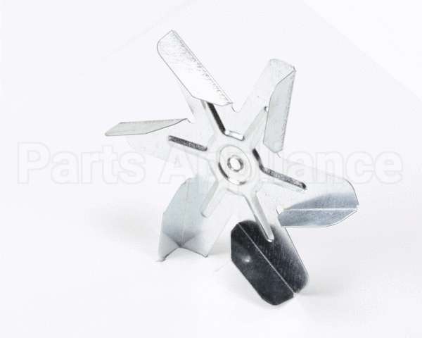 FN0036 Bki Fan Blade, 6 Pedal, Vgg