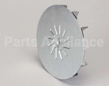 FN0037 Bki Fan Blade, 5.6 Bi-Directional