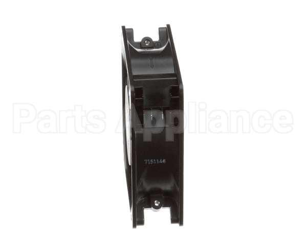 FN0046 Bki Fan, 115V, 60Hz, Axial