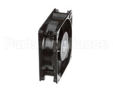 FN0046 Bki Fan, 115V, 60Hz, Axial