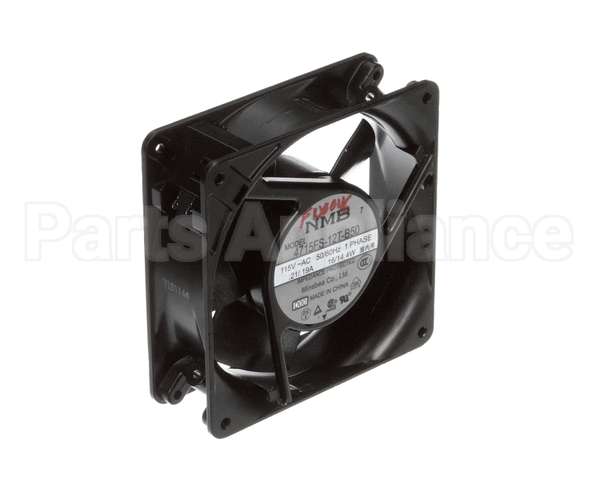 FN0046 Bki Fan, 115V, 60Hz, Axial
