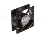FN0046 Bki Fan, 115V, 60Hz, Axial