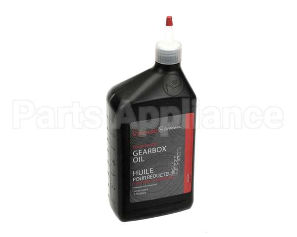 FO75-0049 Picard Ovens Food Grd Gearbox Oil 1Qt