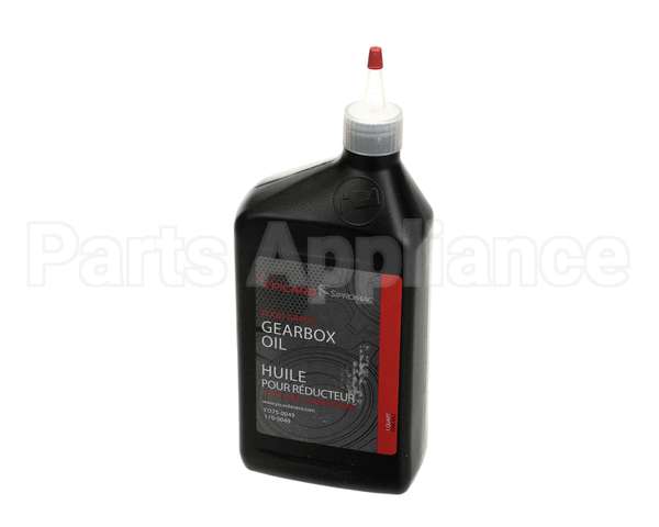 FO75-0049 Picard Ovens Food Grd Gearbox Oil 1Qt