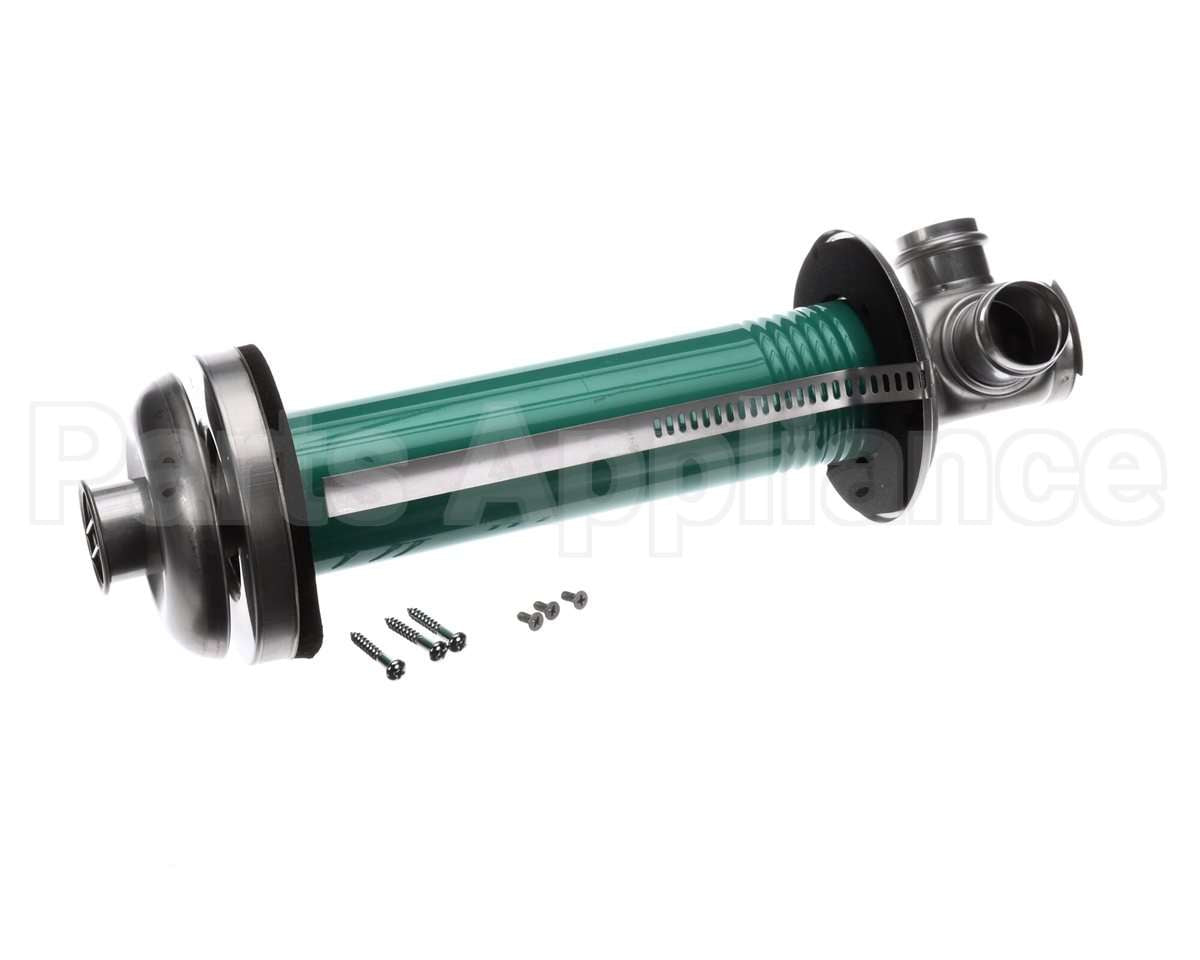 FOT-152 Rinnai Vent B 9 1/2 X 15 3/4