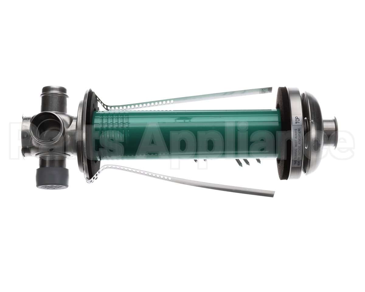 FOT-152 Rinnai Vent B 9 1/2 X 15 3/4