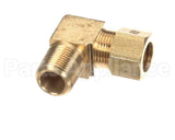 FP-012-03 Hobart Fitting,Tube 1/2