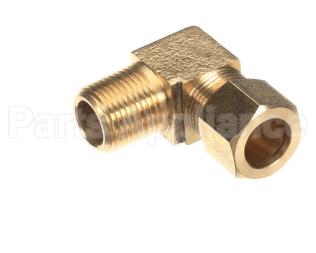 FP-012-03 Hobart Fitting,Tube 1/2