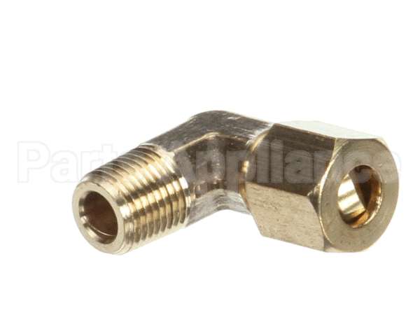 FP-012-21 Vulcan Hart Elbow