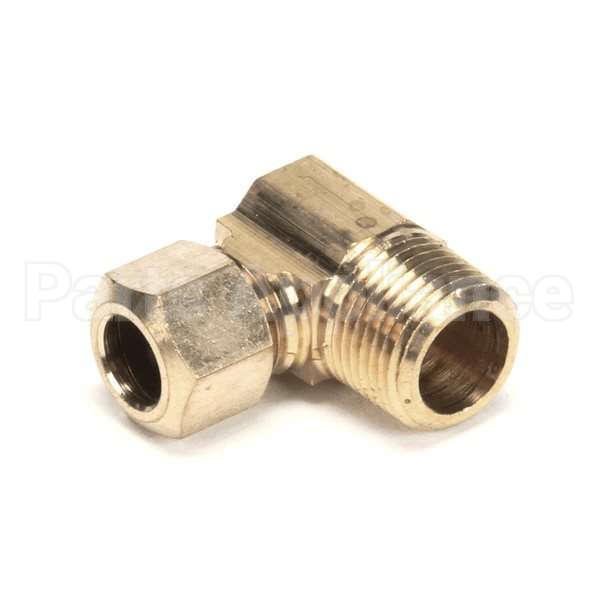 FP-012-46 Compatible Vulcan Elbow