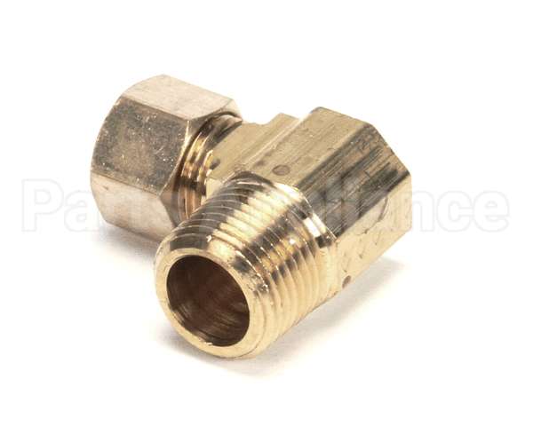 FP-012-46 Vulcan Hart Elbow